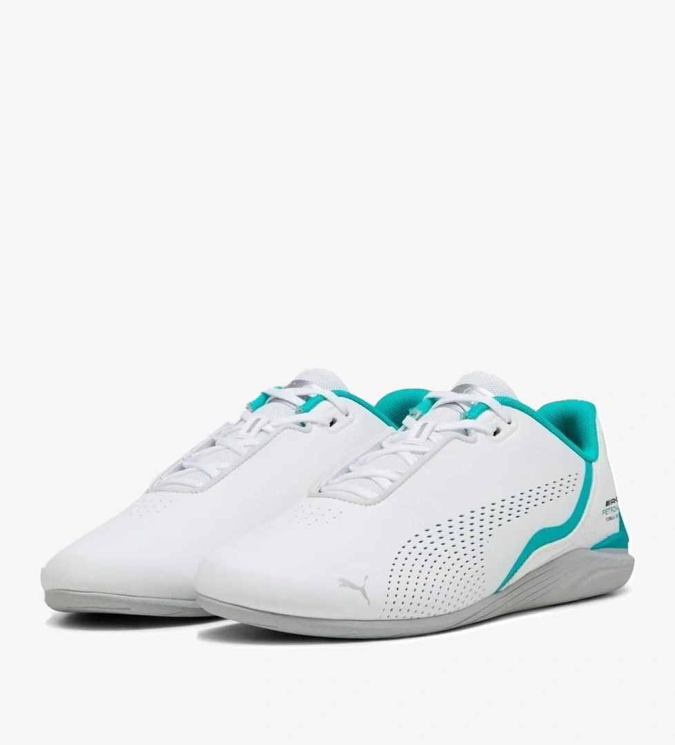 Puma Mapf1 Drift Cat Erkek Ayakkabı 30719605 model görseli