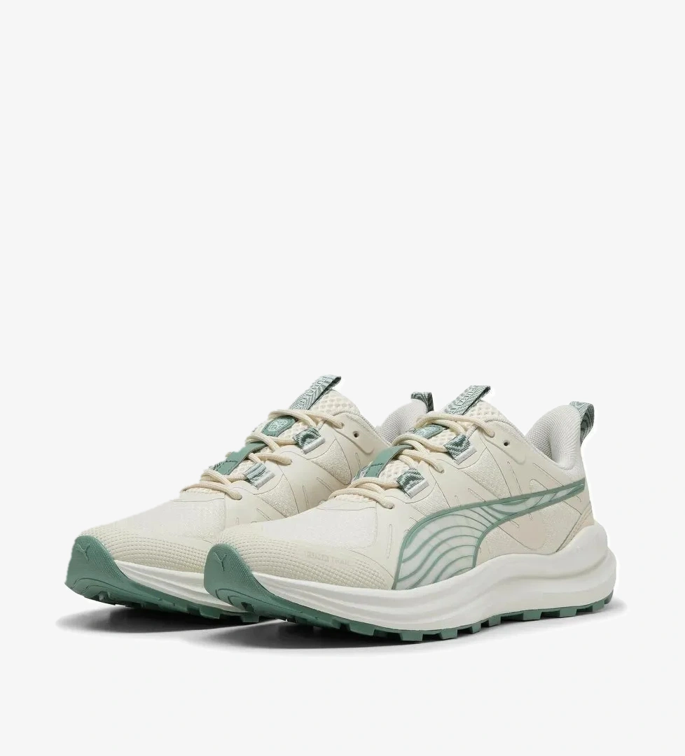 Puma Reflect Lite Trail Kadın Ayakkabı 37944021 model görseli