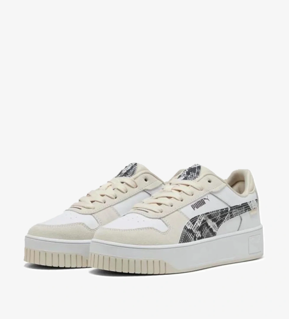 Carina Street Kadın Ayakkabı 40161101