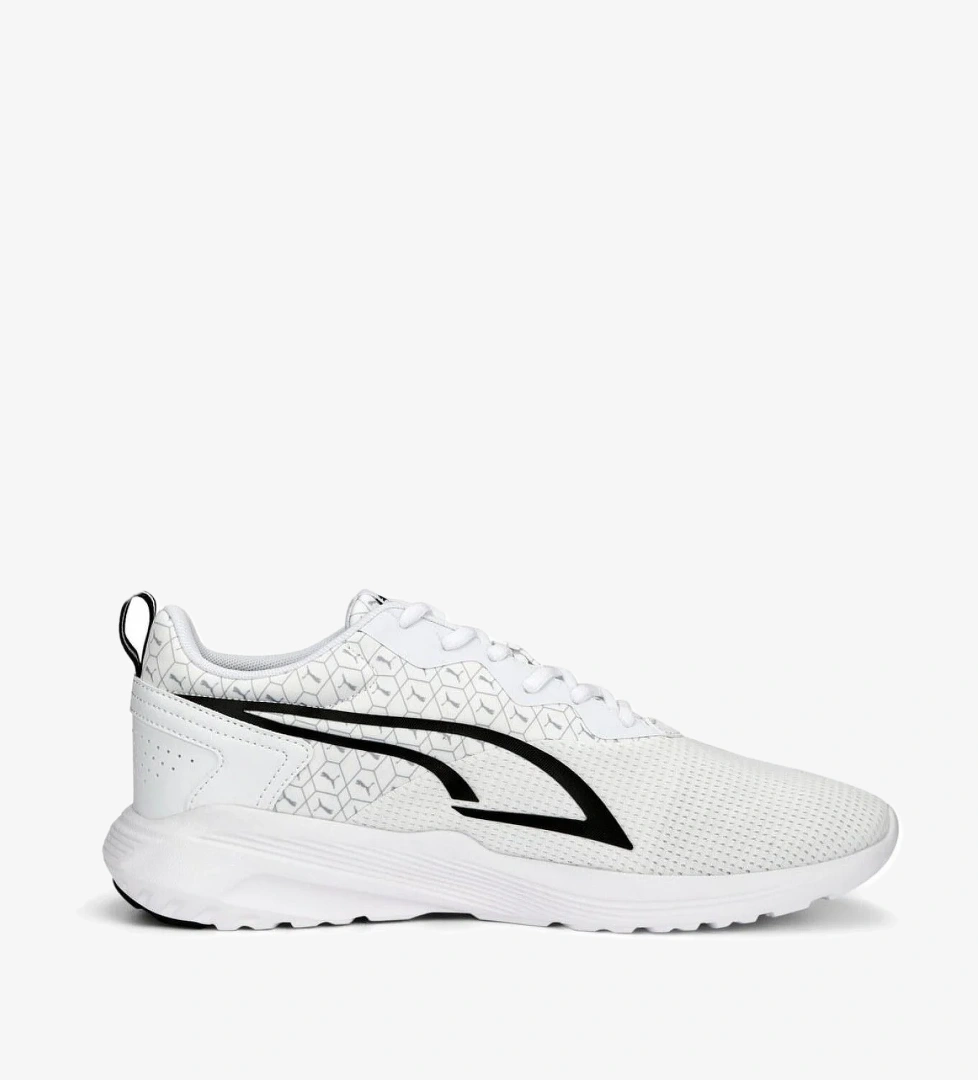 Puma All-Day Active Logo Power Erkek Ayakkabı 38920301 model görseli