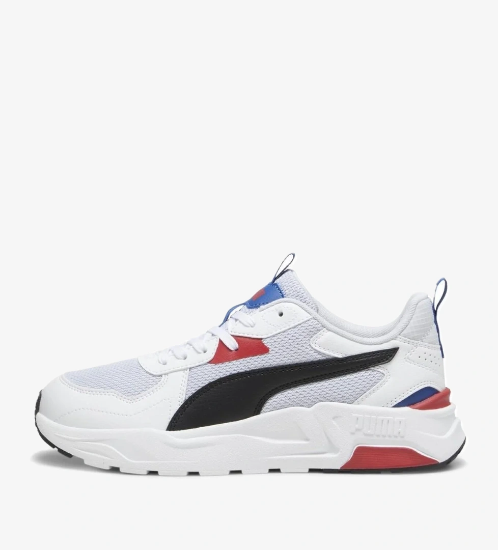 Puma Trinity Lite-Mist Erkek Ayakkabı 38929220 model görseli