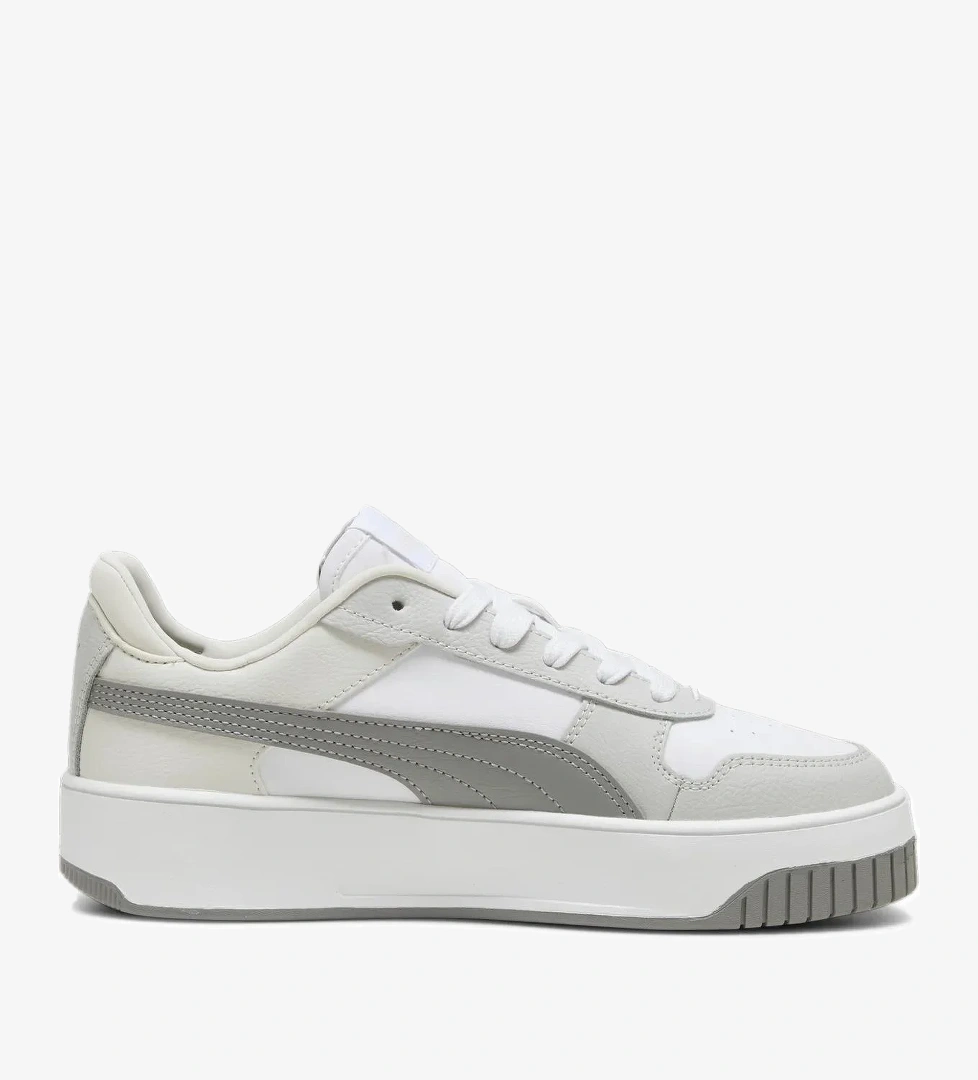 Carina Street Stormy Slate Kadın Ayakkabı 38939020 - Görsel 1