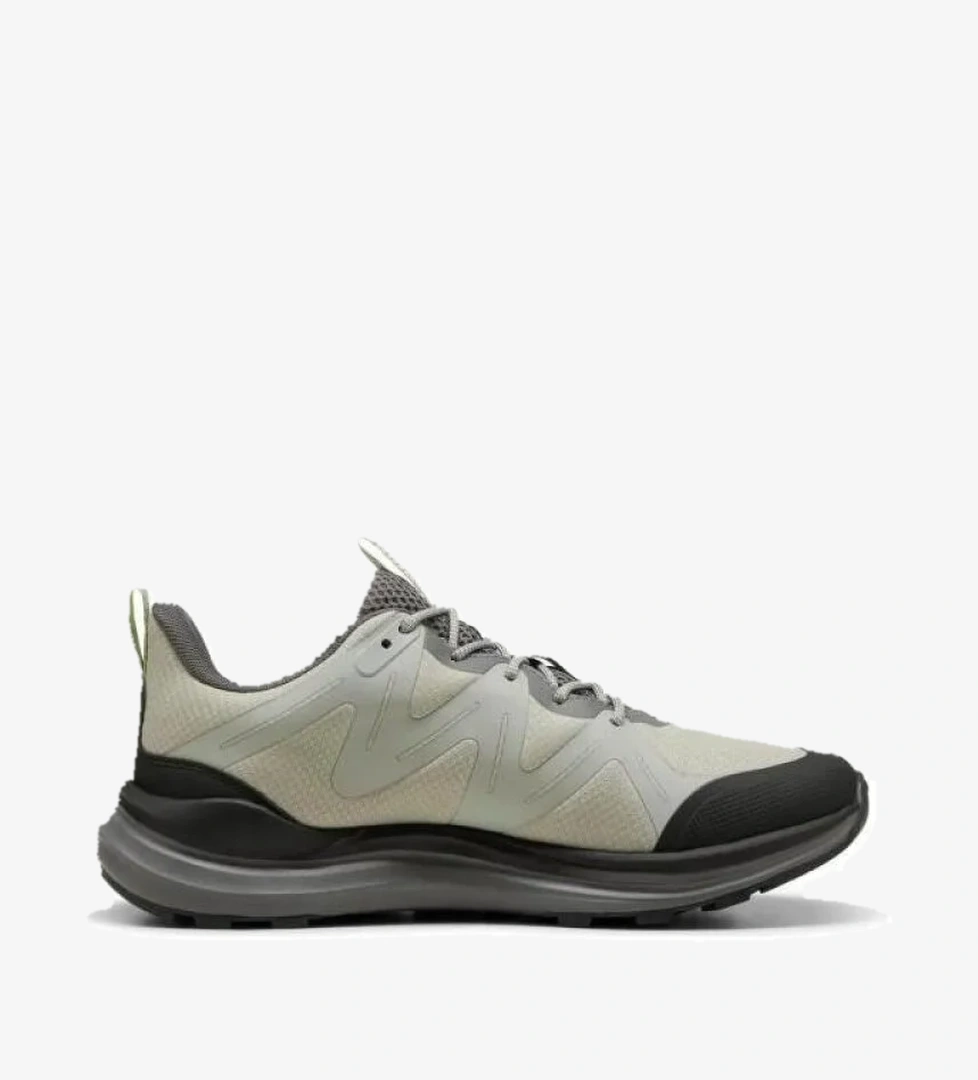 Puma Reflect Lite Trail Erkek Ayakkabı 31009502 model görseli