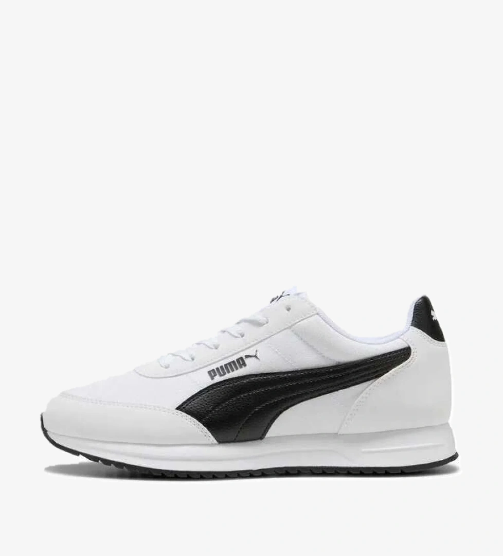 Lightwind Erkek Sneaker Ayakkabı 40026702 - Görsel 1