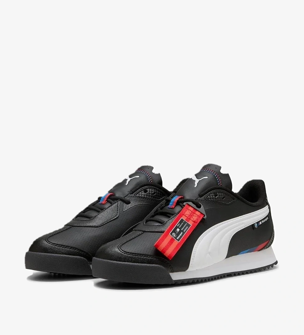 Bmw Mms Roma Stradale Erkek Sneaker Ayakkabı 30861701