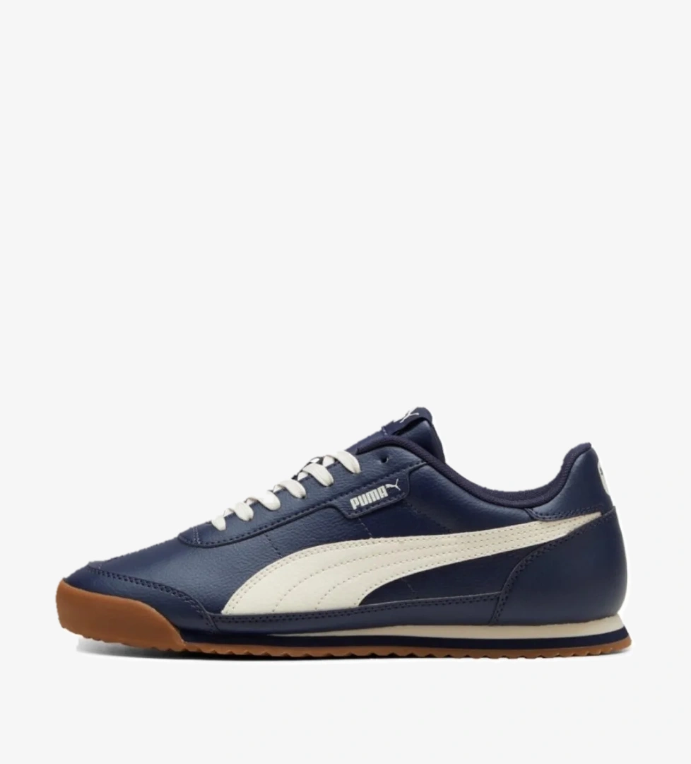 Puma Turino Erkek Ayakkabı 39745208 model görseli