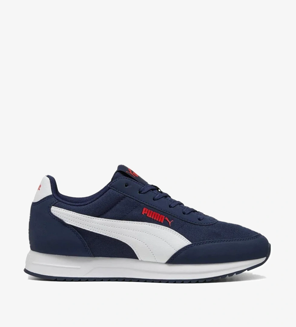 Puma Lightwind Erkek Sneaker Ayakkabı 40026705 model görseli