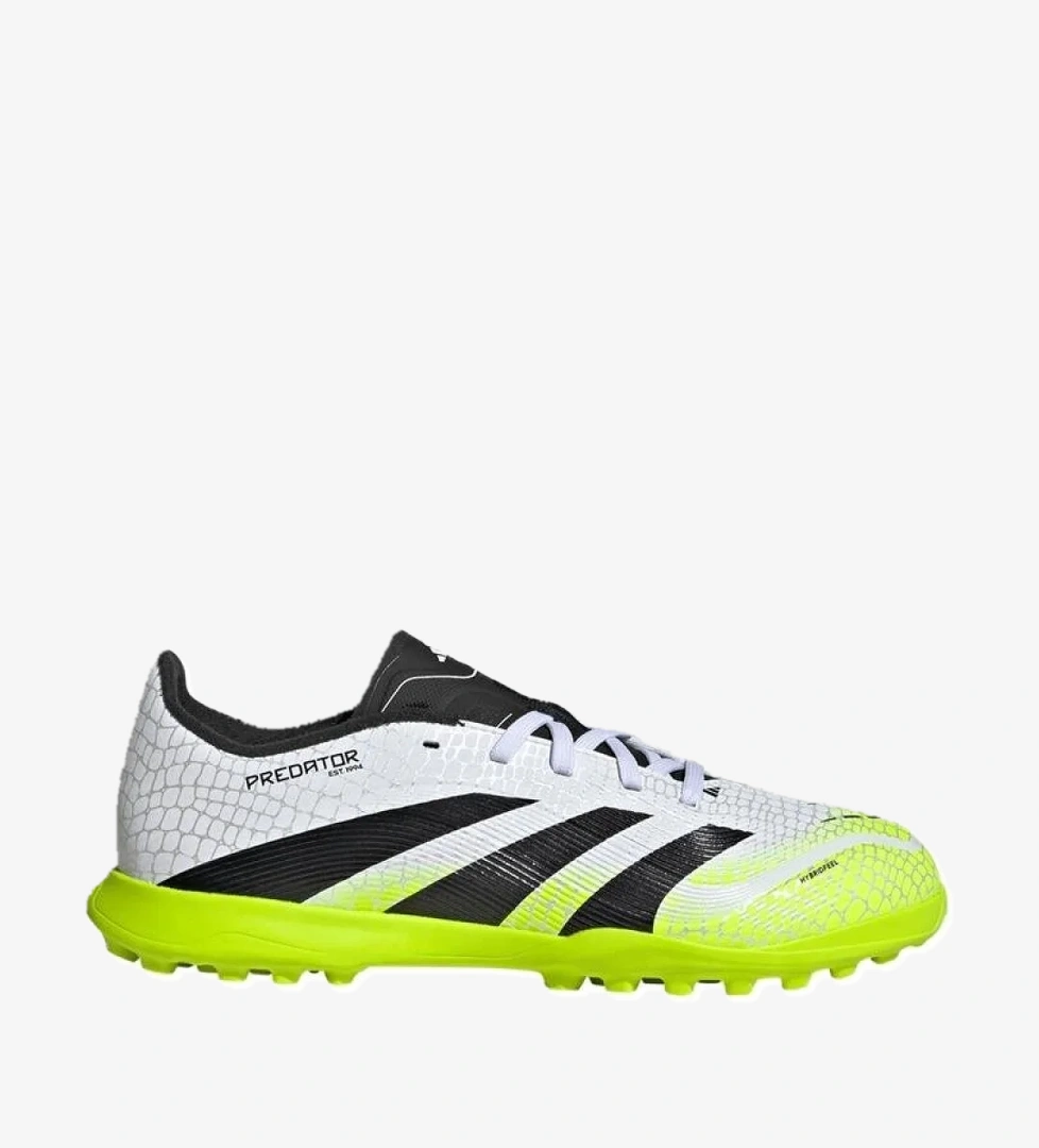 Beyaz Unisex Çocuk Halı Saha PREDATOR LEAGUE TF J JI1149