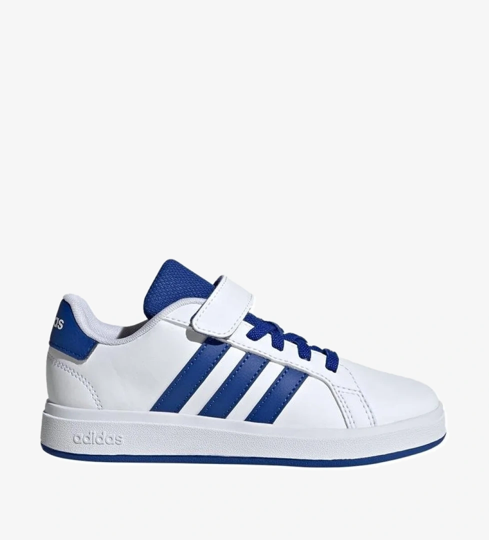 Unisex Çocuk Yürüyüş Ayakkabısı GRAND COURT 2.0 EL C JQ8000 - Görsel 1