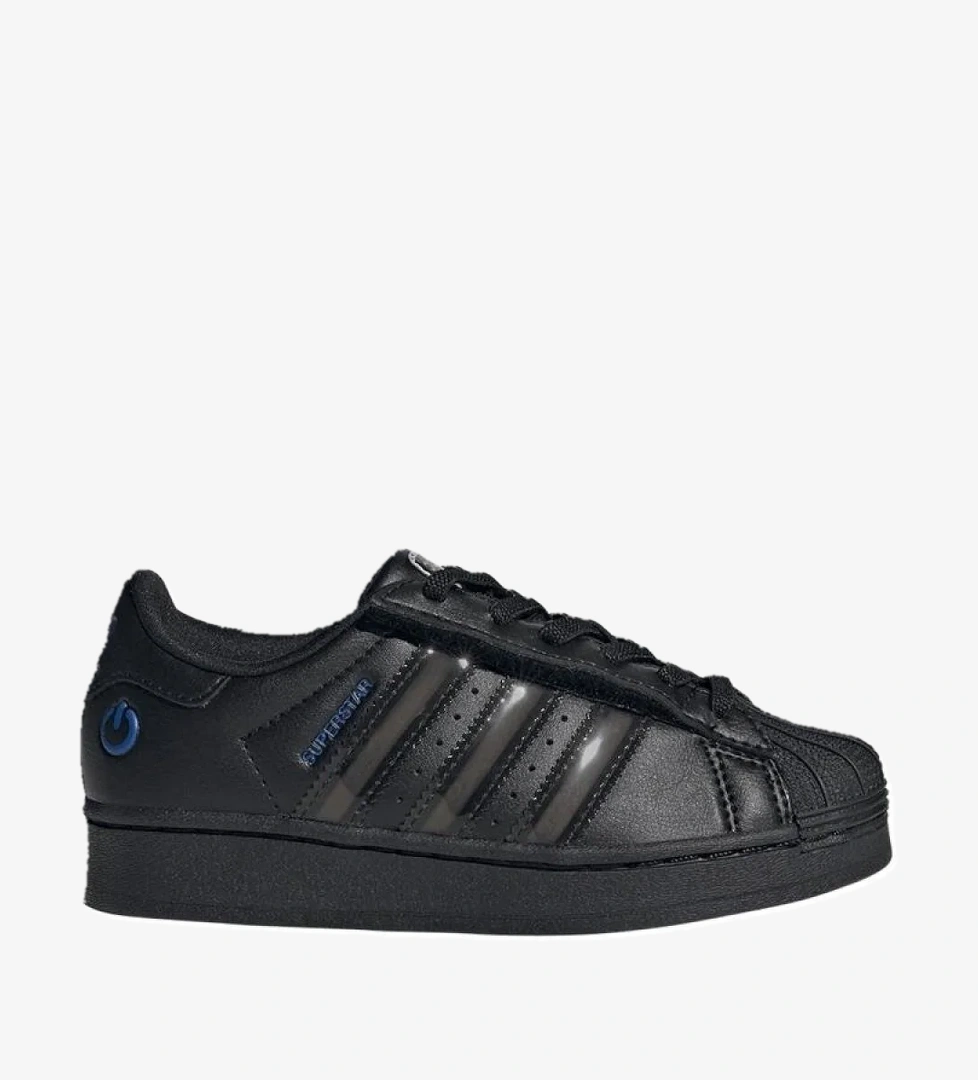 Adidas Adidas Superstar Led Lights Cf El Çocuk C Spor Ayakkabı model görseli