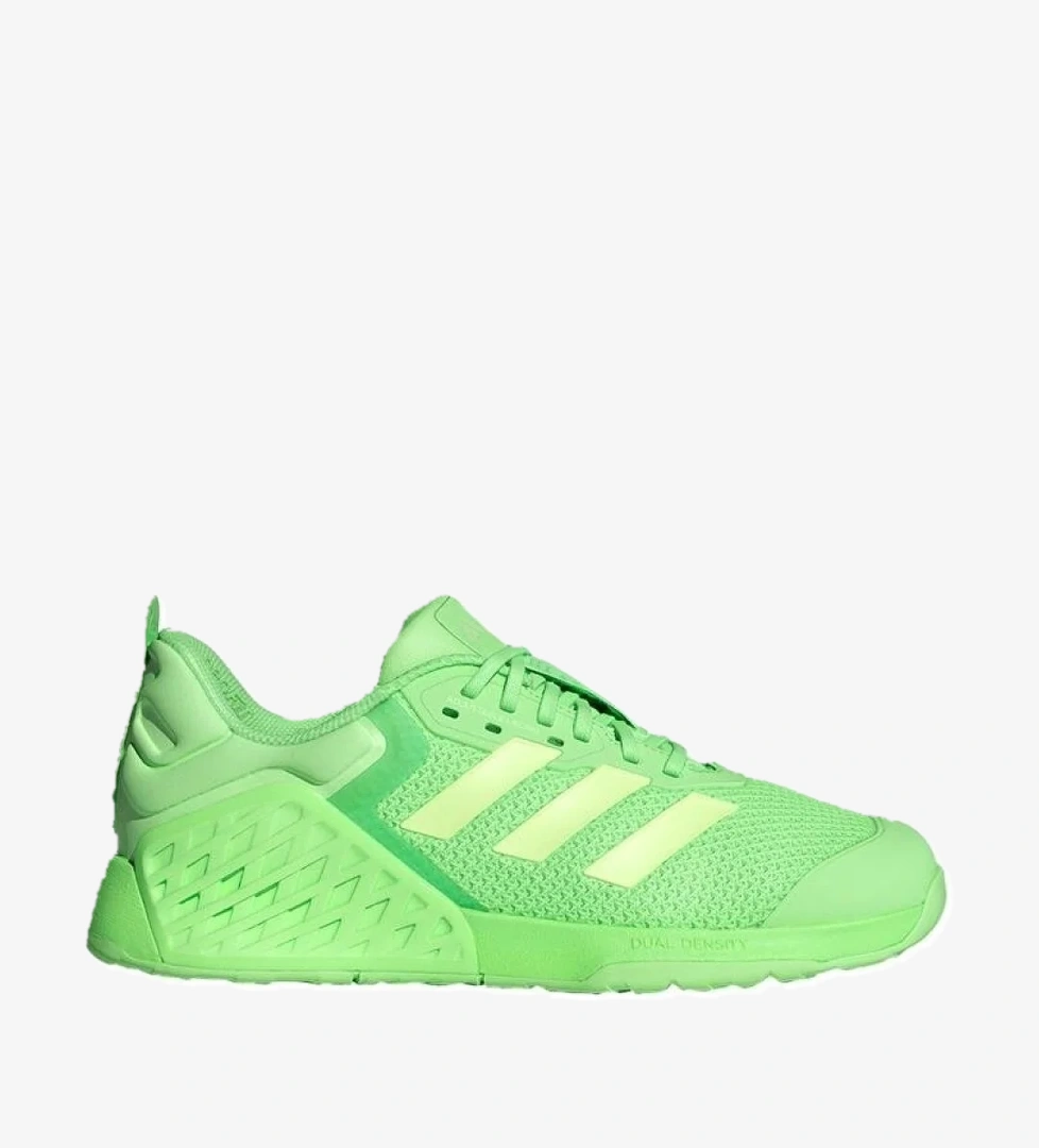 Adidas Kadın Yürüyüş Ayakkabısı DROPSET 3 TRAINER W JR1676 model görseli