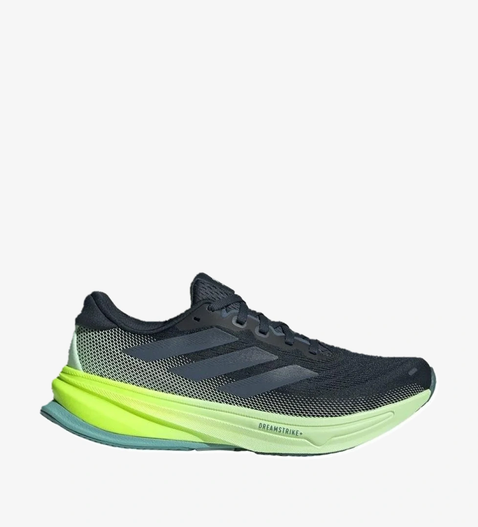 Adidas Mavi Kadın Koşu Ayakkabısı SUPERNOVA RISE 2 W JR4139 model görseli