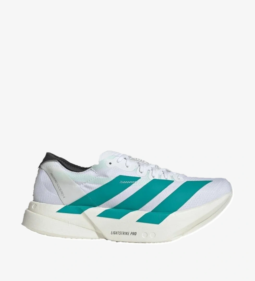 Adidas Kadın Koşu Ayakkabısı ADIZERO ADIOS PRO 4 W JR1247 model görseli