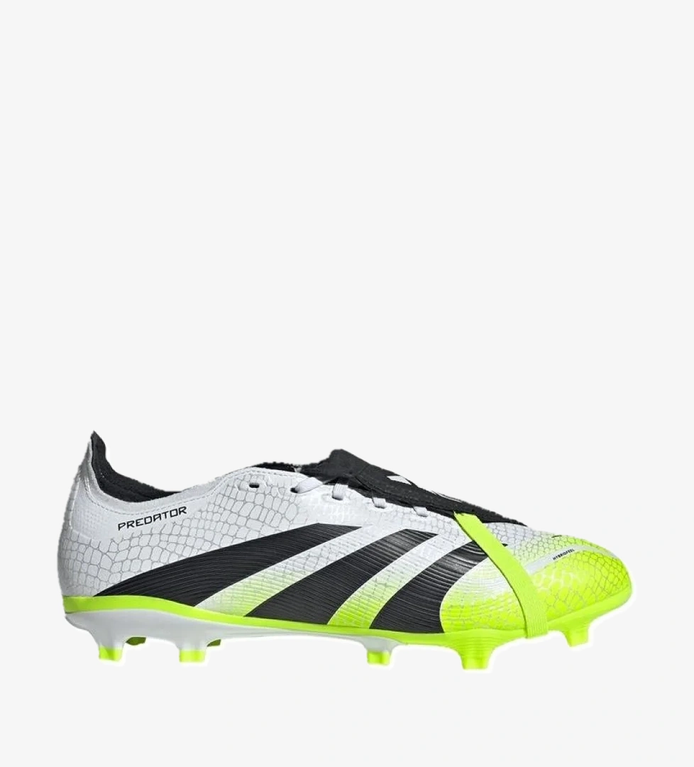 Beyaz Erkek Krampon PREDATOR LEAGUE FT FG/MG JI1111