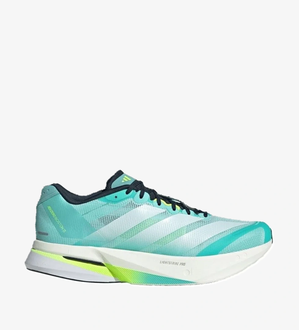 Adidas Adidas Turkuaz Adizero Erkek Boston Koşu Ayakkabısı 13 M Js4945 model görseli