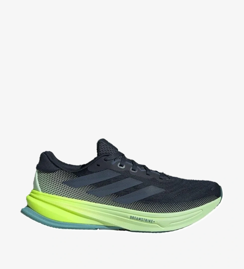 Adidas Adidas Supernova Erkek Rise Koşu 2 M Ayakkabısı Jr9334 model görseli