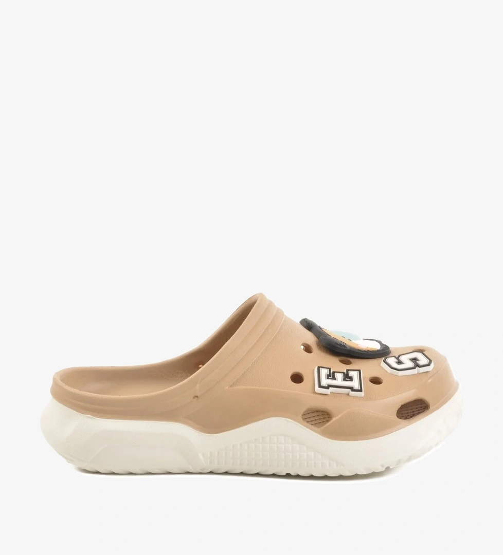 Aspor Vizon Kız Çocuk Sabo Terlik