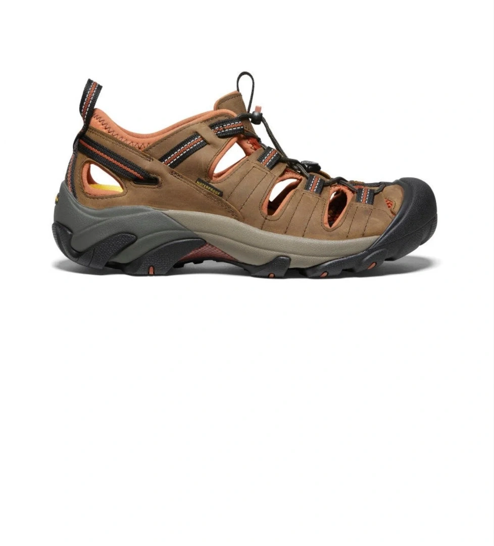 Keen 1008419 Arroyo Ll Outdoor Erkek Sandalet model görseli