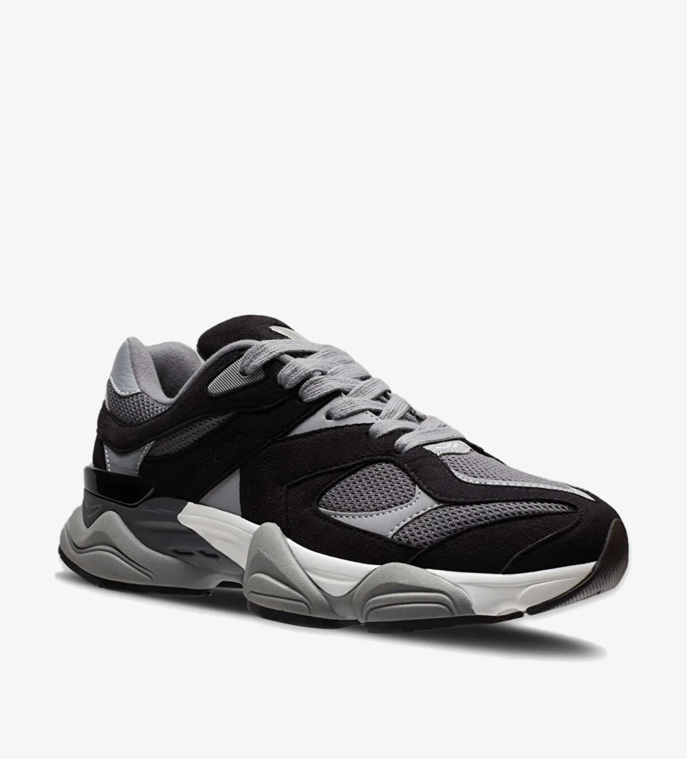 Ghost 2 Easystep Füme Unisex Spor Ayakkabı