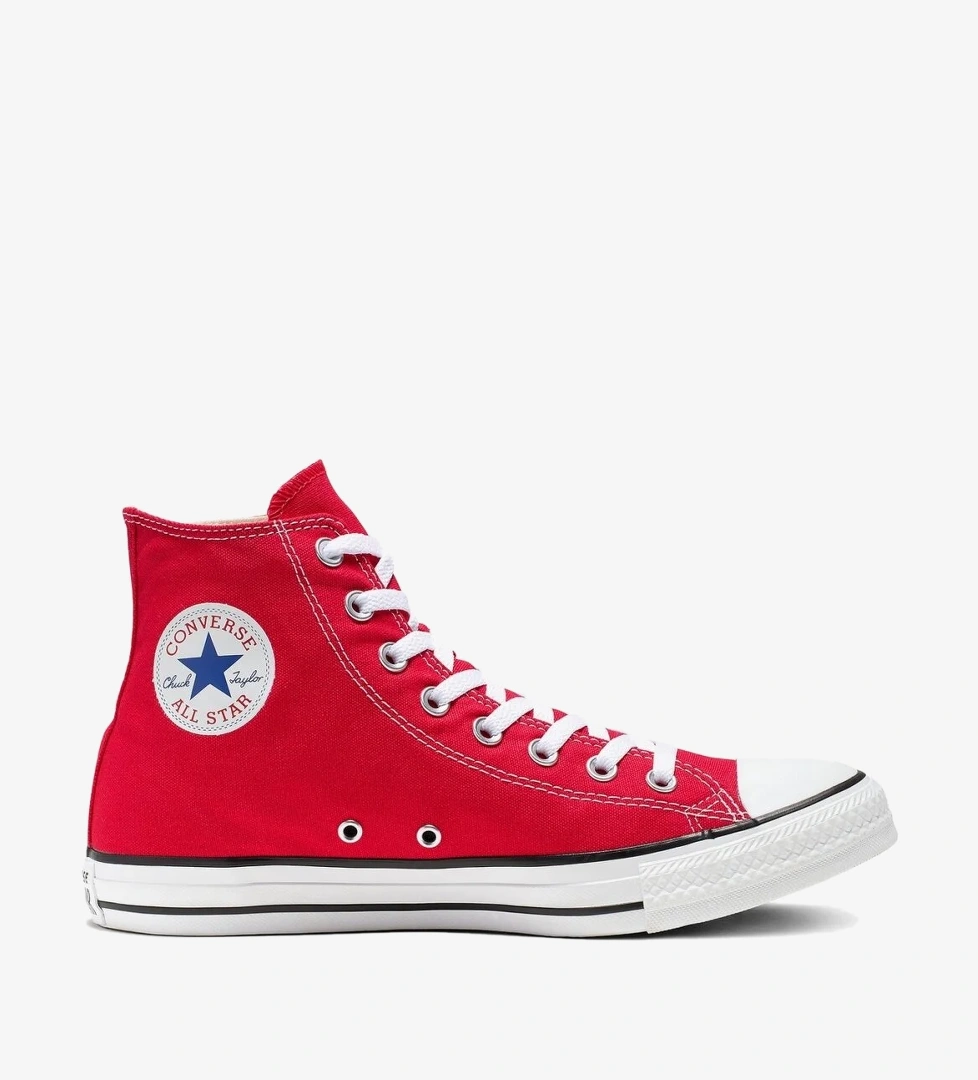 Converse Chuck Taylor All Star Unisex Bilekli Sneaker model görseli