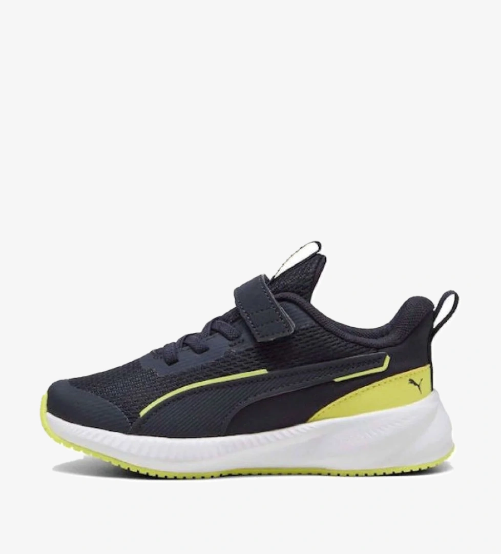 Puma Flyer 3 AC+ PS Çocuk Spor Ayakkabı 40152707 model görseli