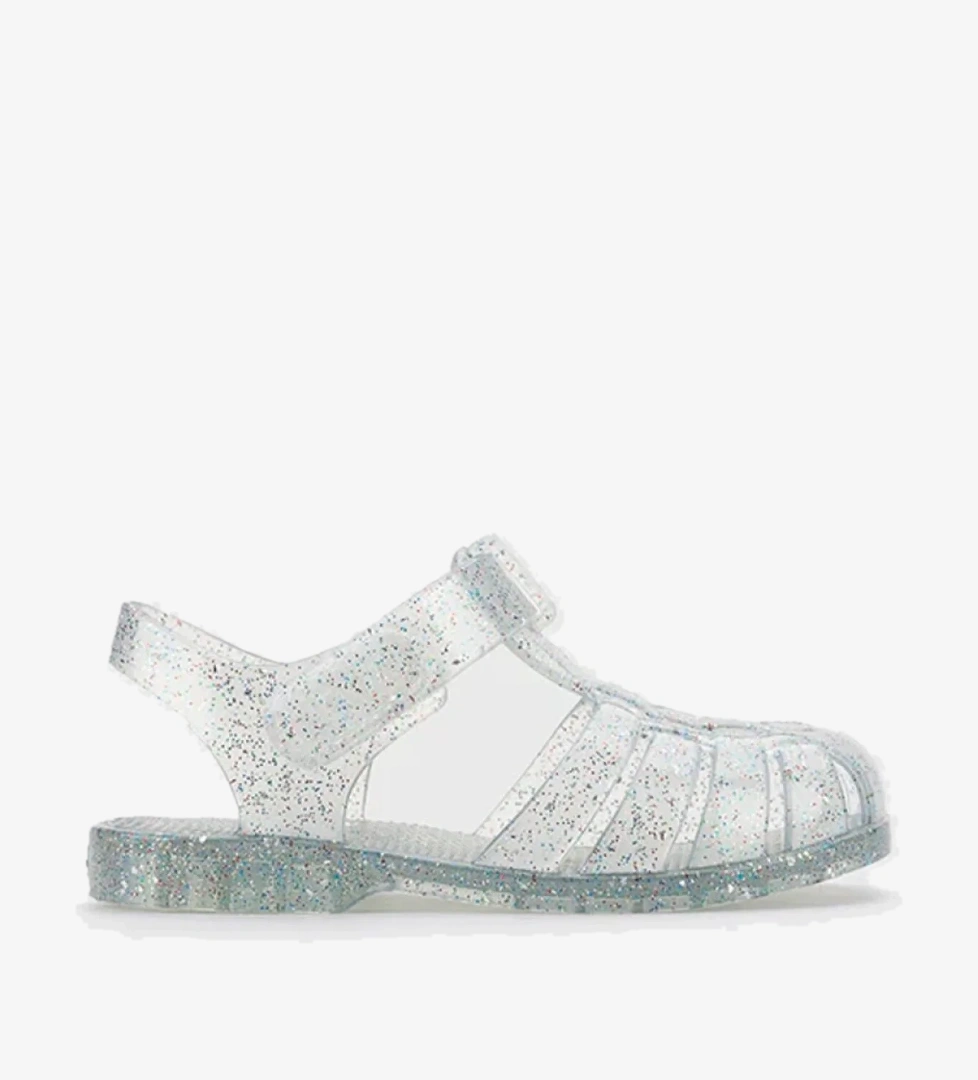 Igor Çocuk Sandaleti Trans Multı Glıtter S10329-386 model görseli