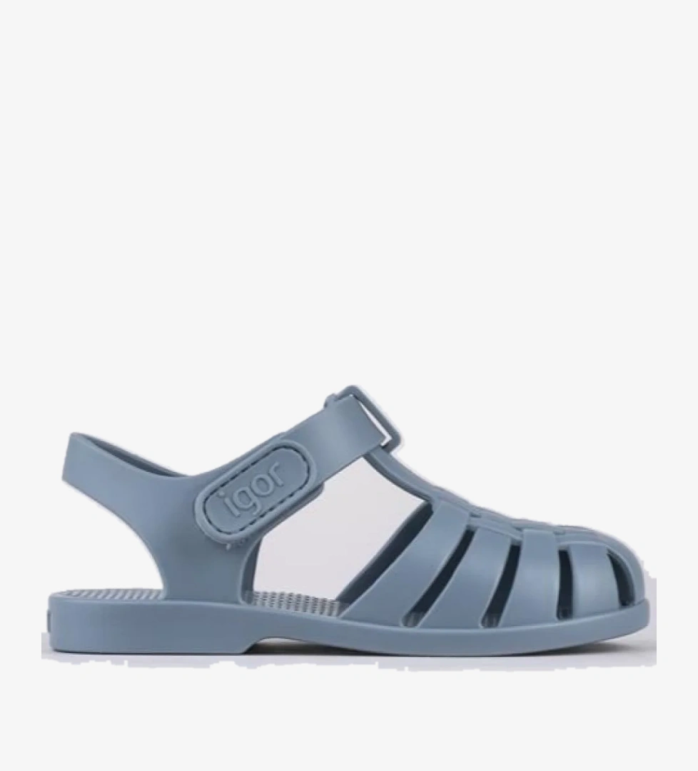 Çocuk Sandaleti Clasıca V Ocean S10288-225 - Görsel 1