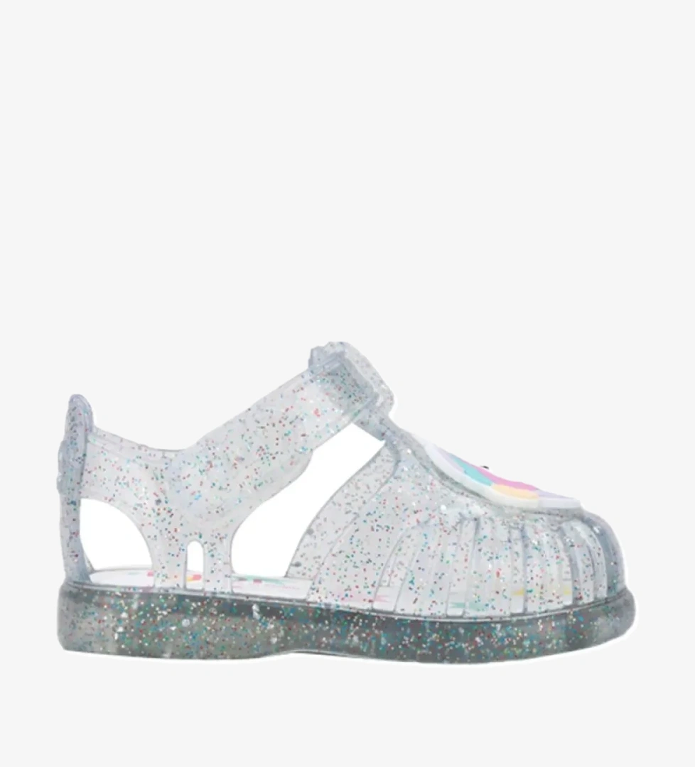Igor Çocuk Sandaleti Tobby Unıcorn Multı Glıtter S10341-386 model görseli