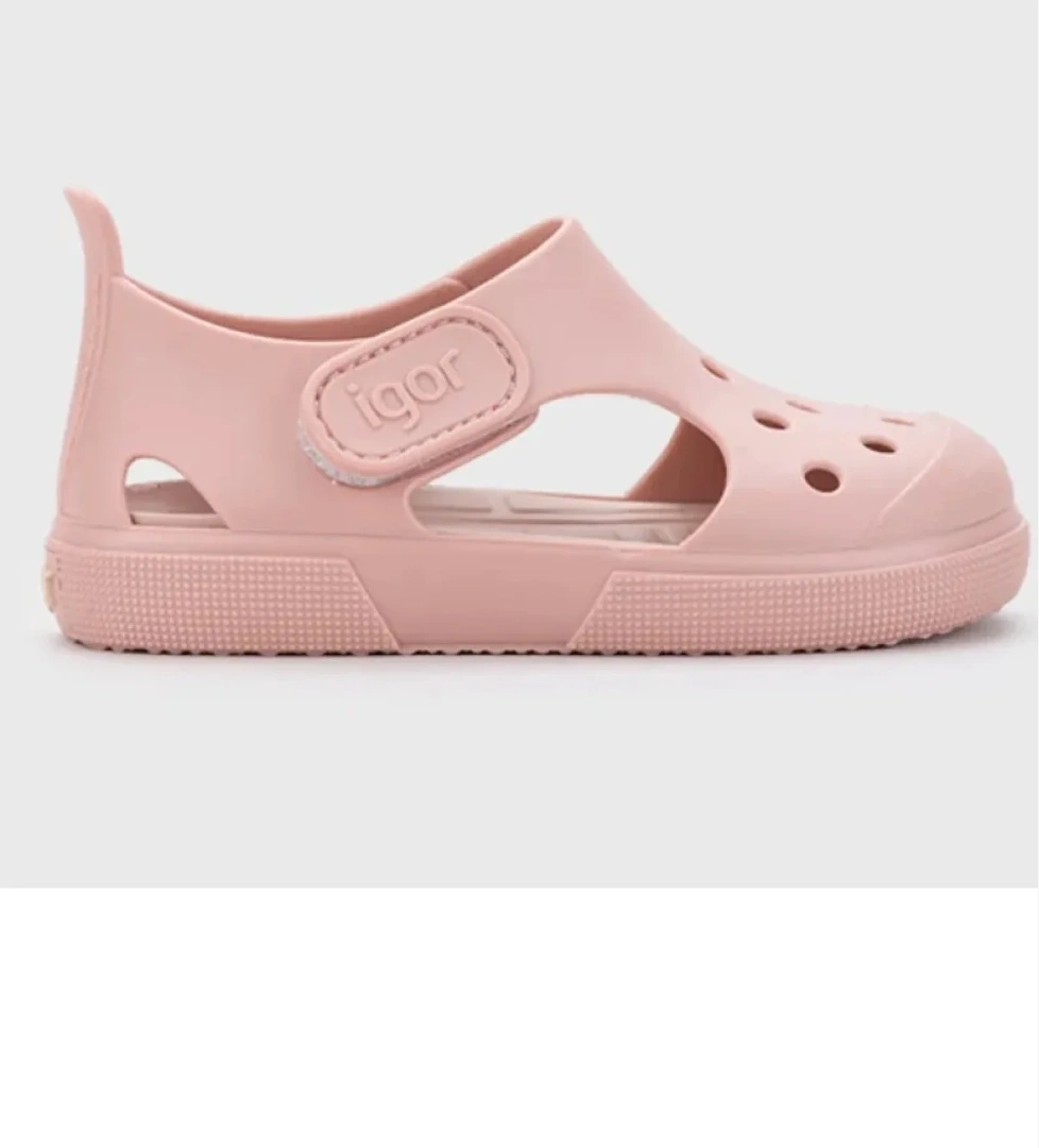 Igor Çocuk Sandaleti Surfı Soft-pınk S10343-197 model görseli