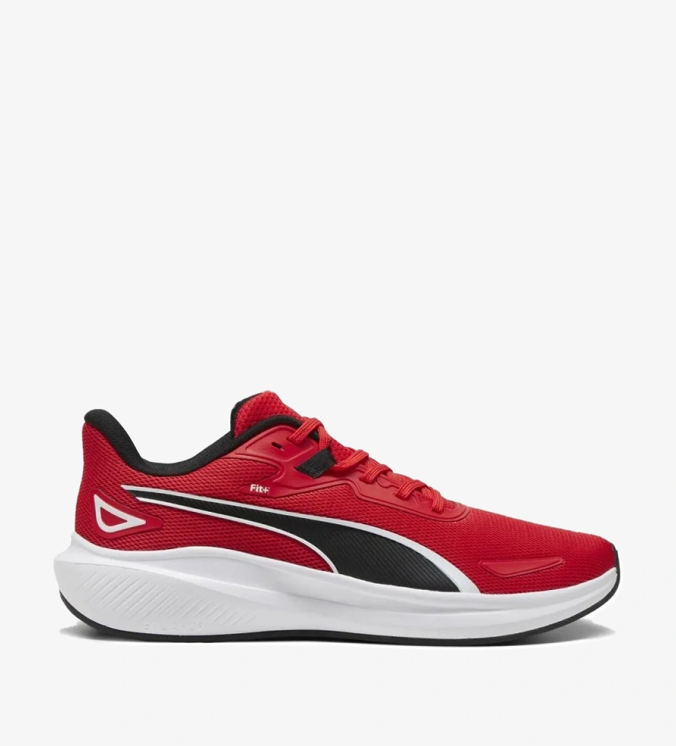 Puma Skyrocket Lite Erkek Red Spor Ayakkabı 379437-08 model görseli
