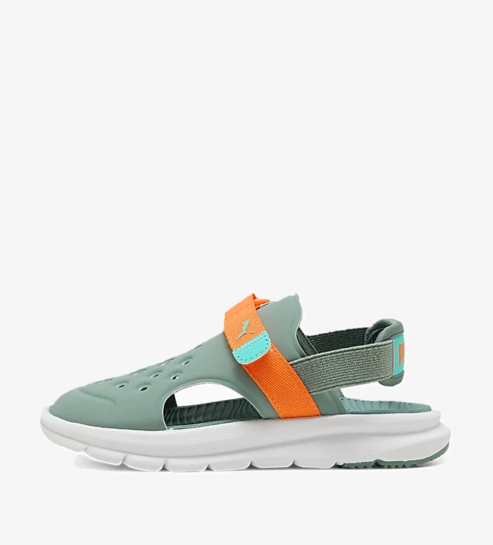 Puma Evolve Sandal Ac Ps 390692-15 model görseli