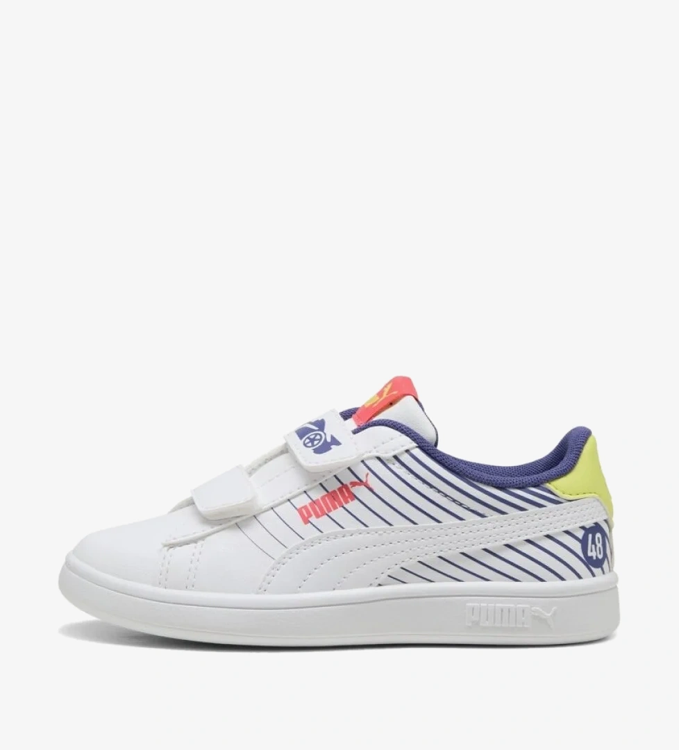 Puma Smash 3.0 Poised 2 Race Vps 400657-01 model görseli