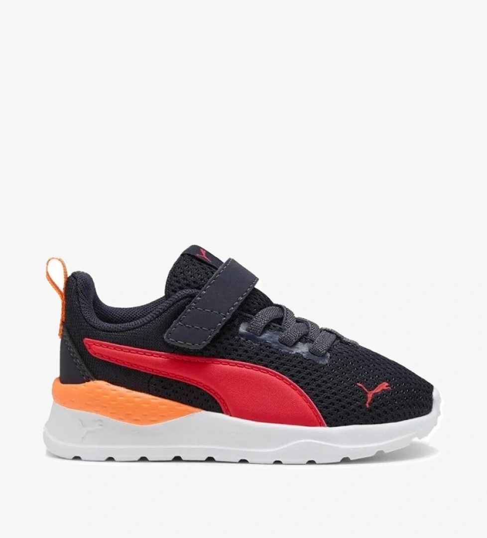 Puma Anzarun Lite Ac Inf Navy Red Çocuk Spor Ayak 372010-42 model görseli