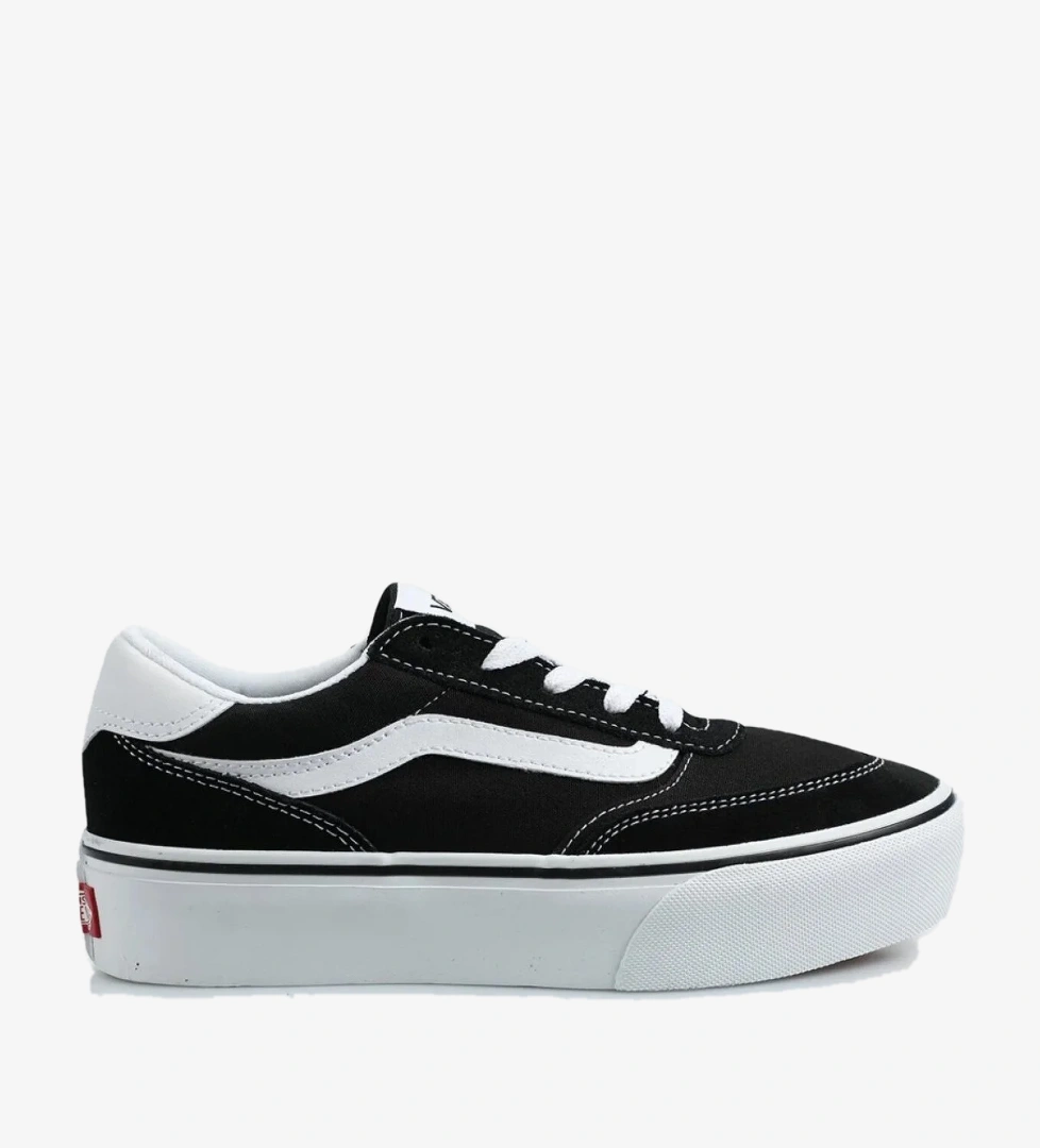 Vans Brooklyn Ls Platform Unisex Spor Ayakkabı Vn000dc4ba21 model görseli