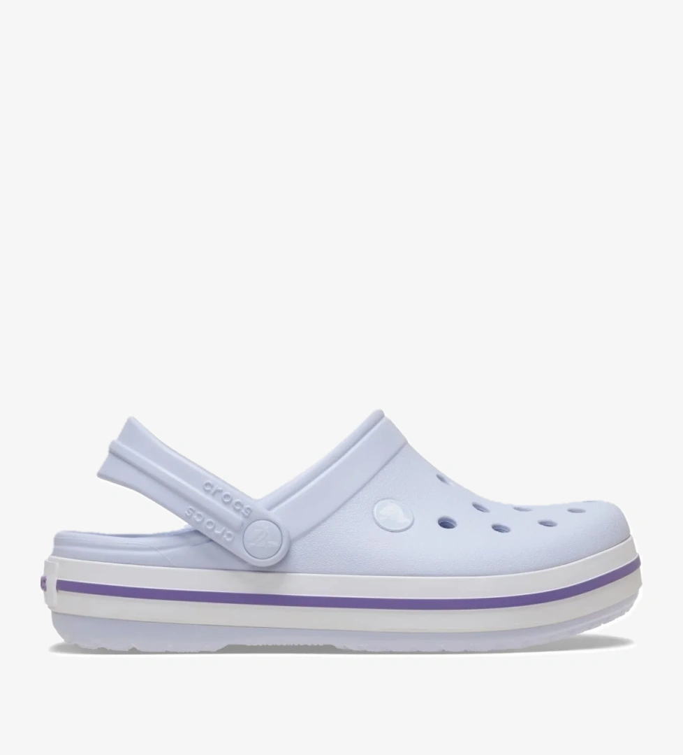 Terlik Crocband Clog T 207005-5af - Görsel 1