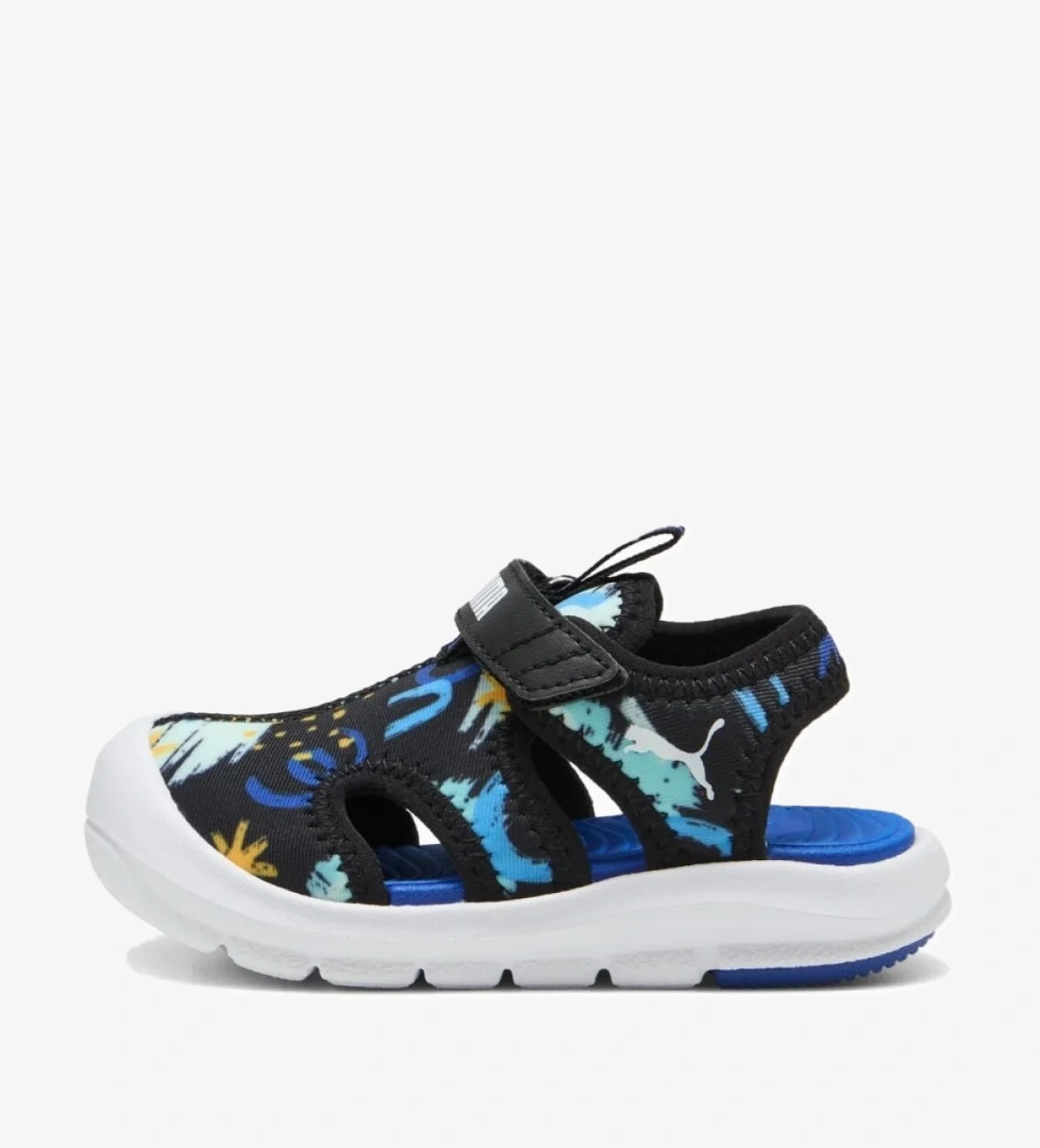 Puma Fun Racer Sandalaopvınf 401695-01 model görseli