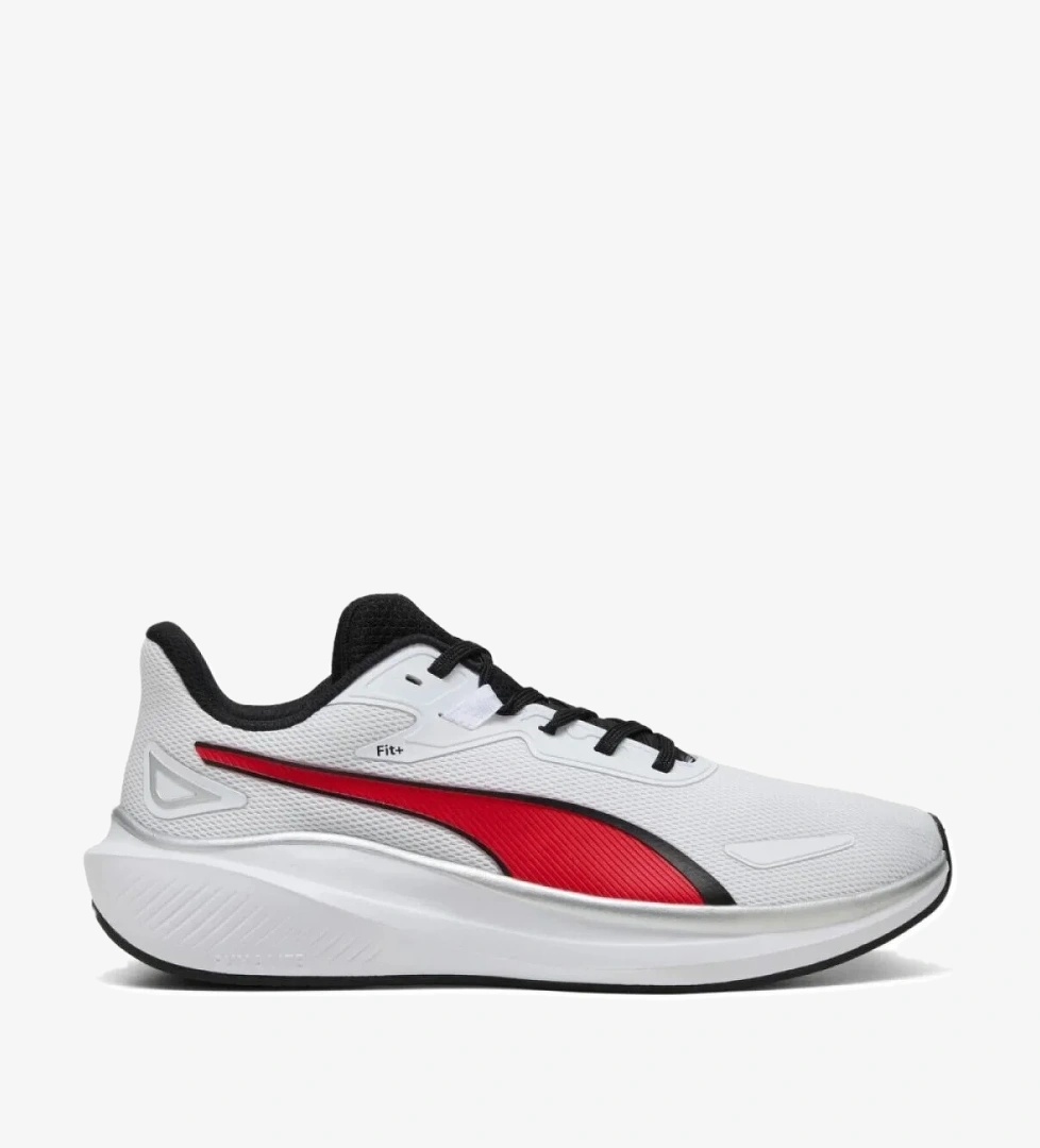 Skyrocket Lite Erkek White Spor Ayakkabı 379437-39 - Görsel 1