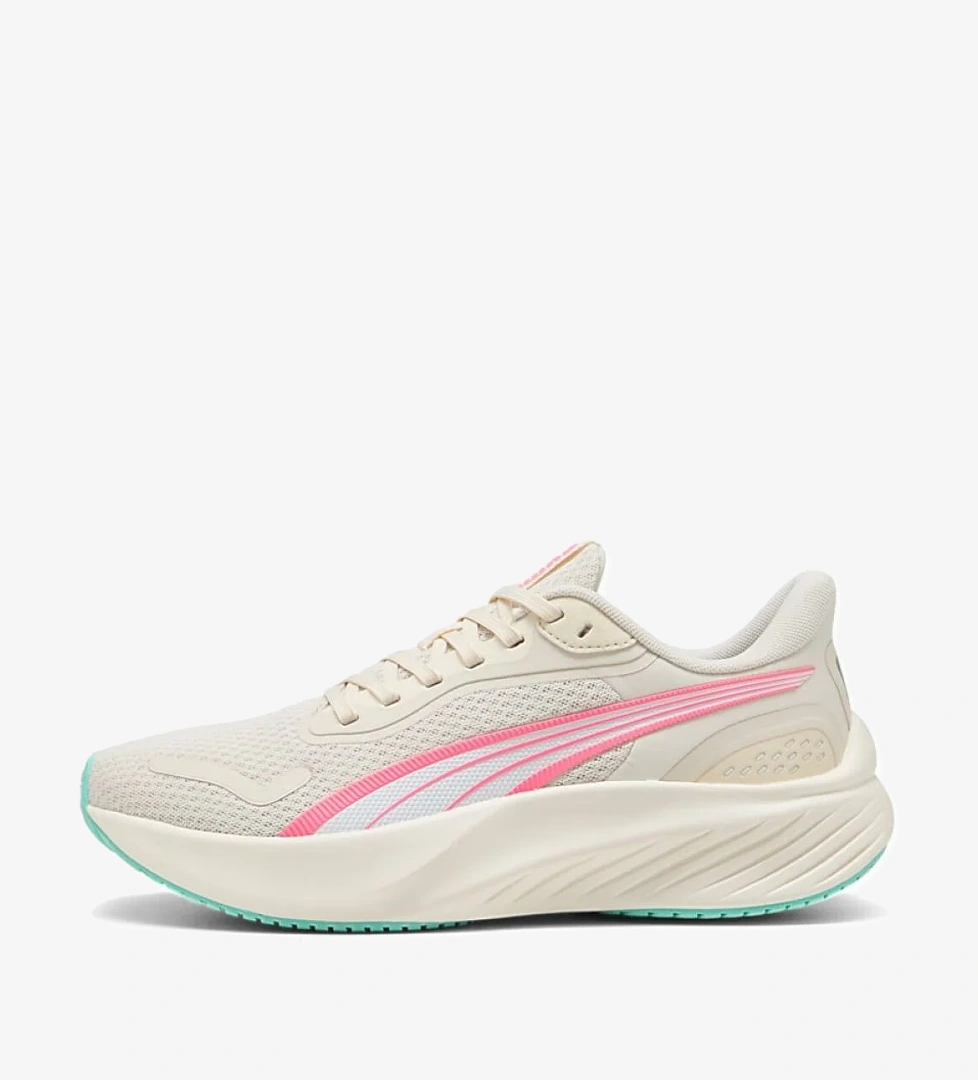 Pounce Lite Warm White Kadın Spor Ayakkabı 310778-09