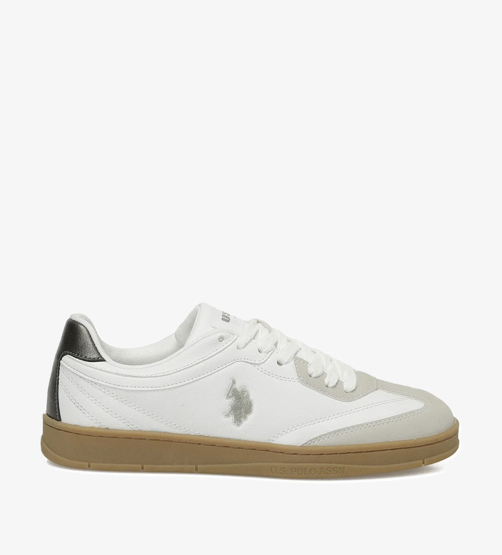 VALE 5PR Beyaz Kadın Sneaker - Görsel 1