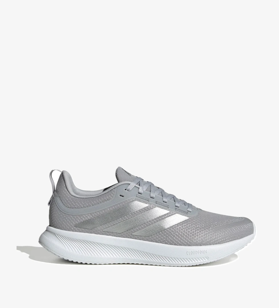adidas Runblaze M GRI Erkek Koşu Ayakkabısı