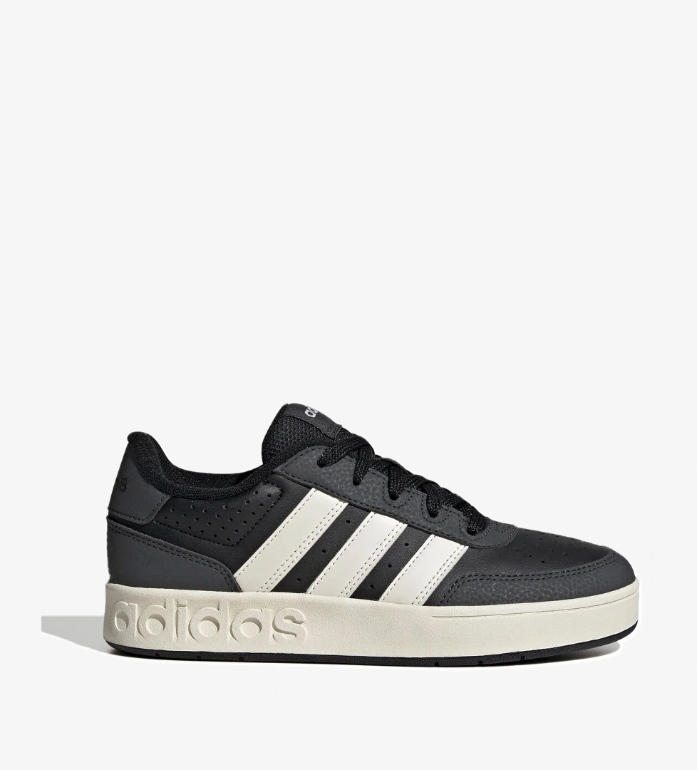 adidas BREAKBASE J Siyah Unisex Sneaker