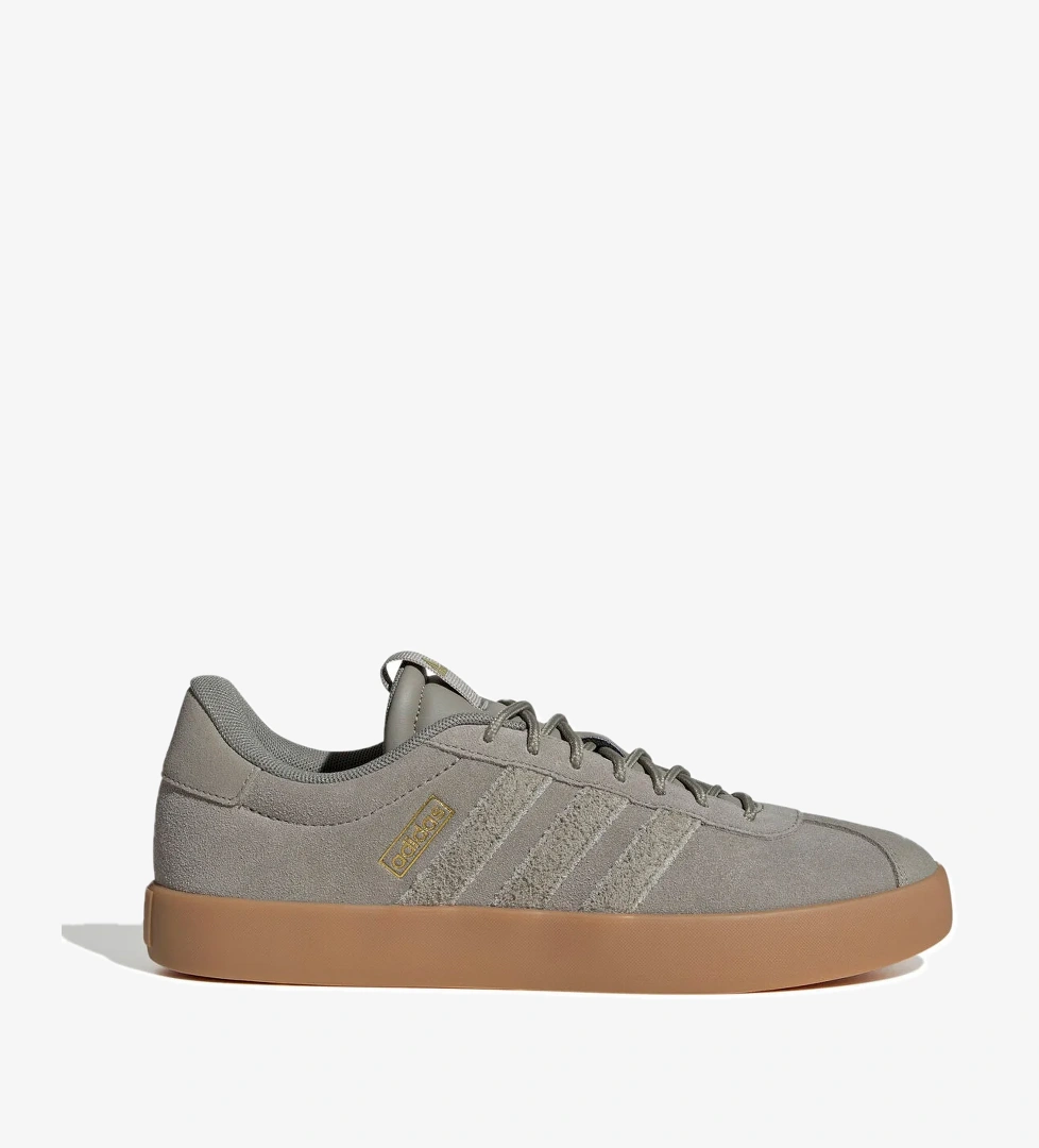 VL COURT 3.0 Kahverengi Erkek Sneaker
