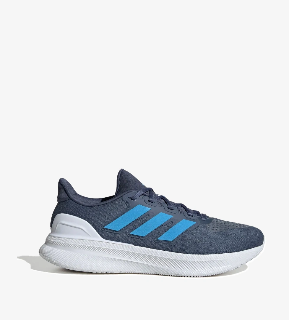 ULTRARUN 5 Mavi Erkek Koşu Ayakkabısı