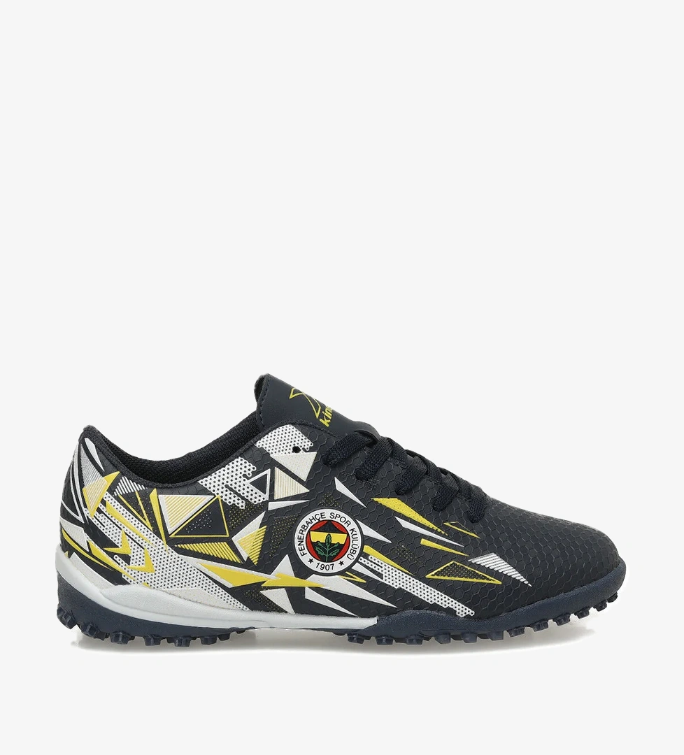 ESTES G 5PR Lacivert Erkek Çocuk Halı Saha Ayakkabısı - Görsel 1