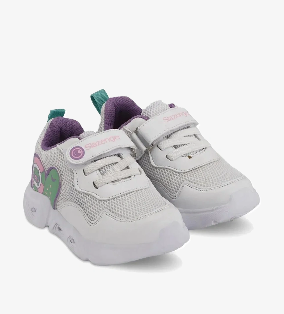 Slazenger Kamılla Kız Çocuk Ayakkabı SA14LB001K model görseli