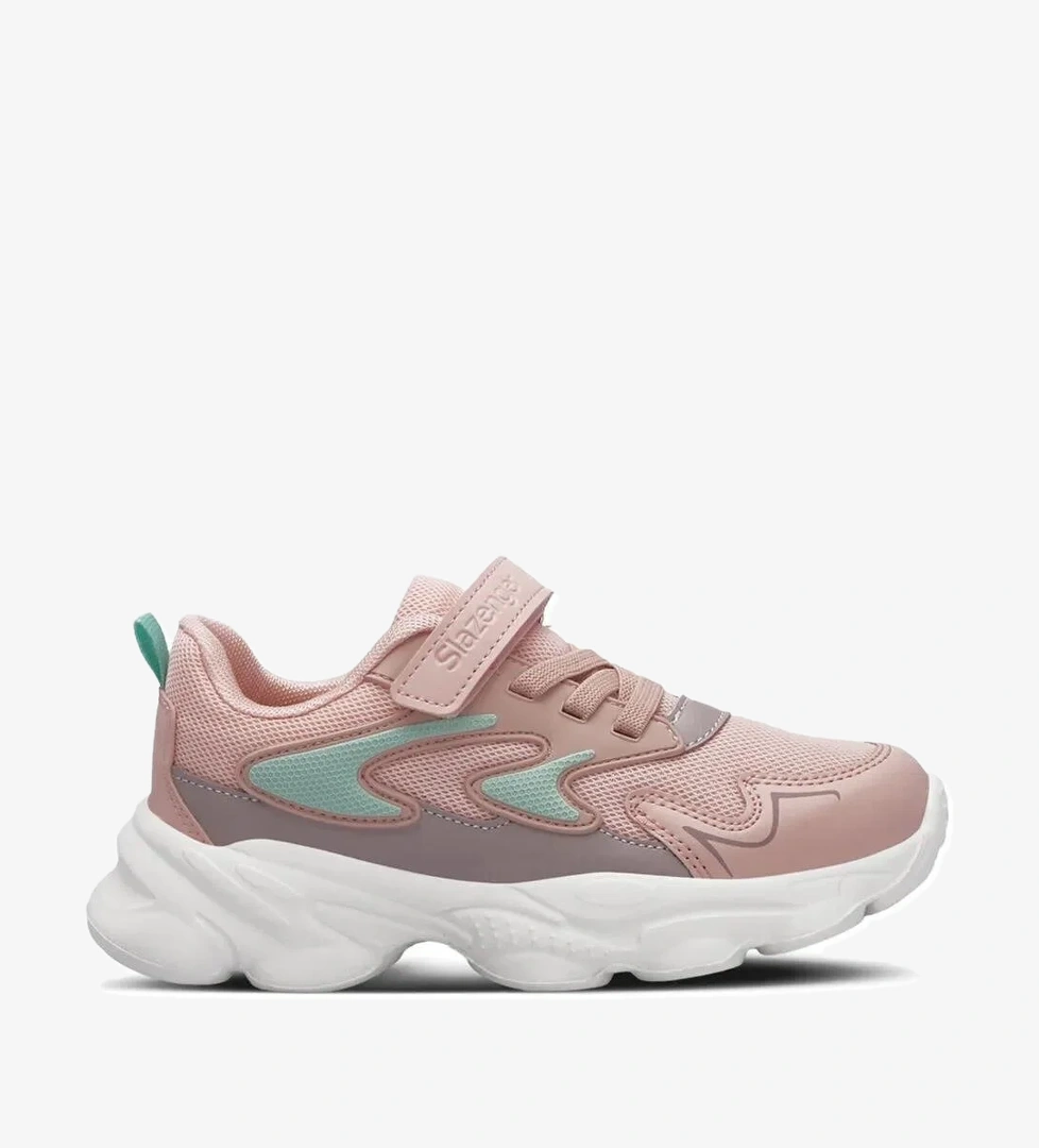 Paris Kız Çocuk Ayakkabı SA15LF013