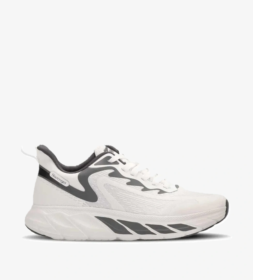 Slazenger Wıley Ayakkabı SA13RE053-000 model görseli