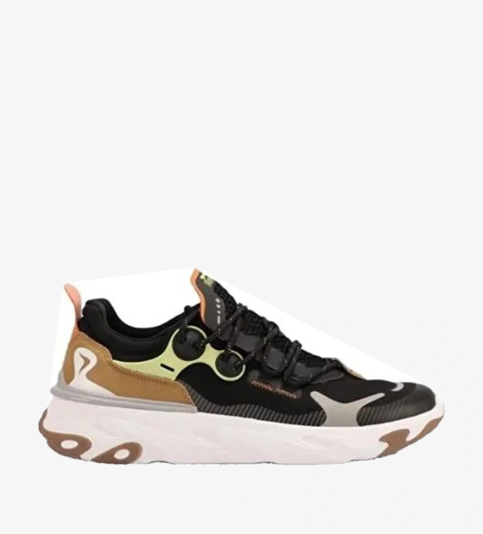 Ward Erkek Ayakkabı SA13RE042-500