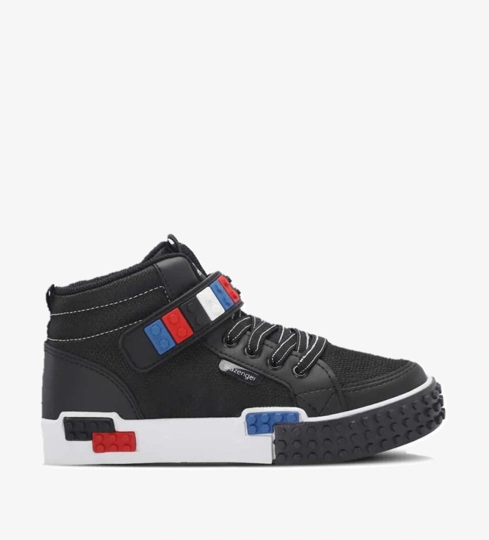 North Erkek Çocuk Sneaker Ayakkabı SA24LF007