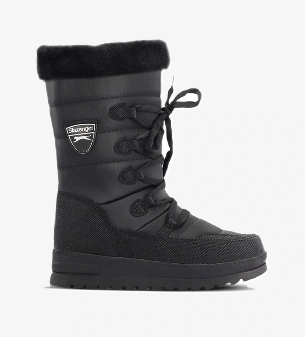 Slazenger Hope Kız Çocuk Kar Botu sa23of081 model görseli